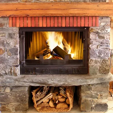 Alpesi faház A Detached For 6 People With Views Of Veysonnaz Le Villard