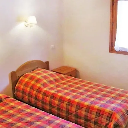 A Detached For 6 People With Views Of Veysonnaz Alpesi faház